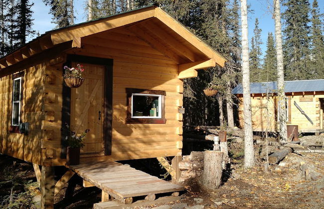 Blackburn Cabins - Photo 6