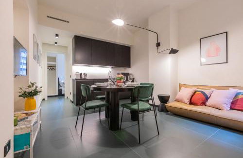 Corso Como twelve apartment - Foto 4