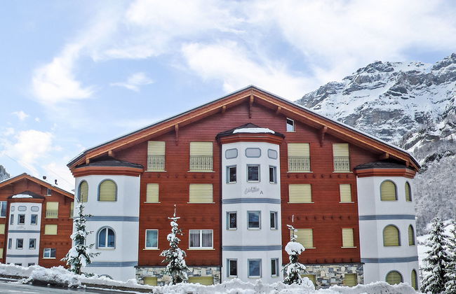 Edelweiss A - Foto 2