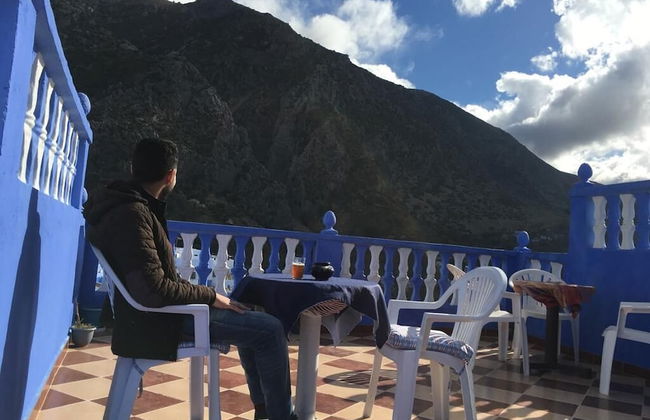 Maison Bahija - Photo 27