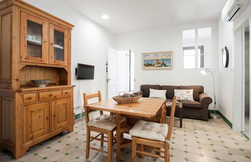 Apartament Can Mateu-Gran Terraza - Foto 6