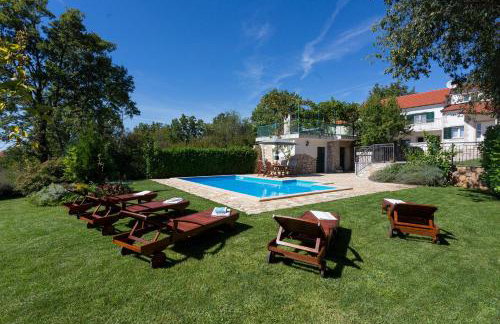 Villa Green Oasis - Foto 17