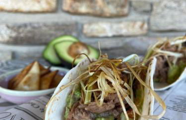 Casa Rural Fuente del Arca Montejo - Foto 44