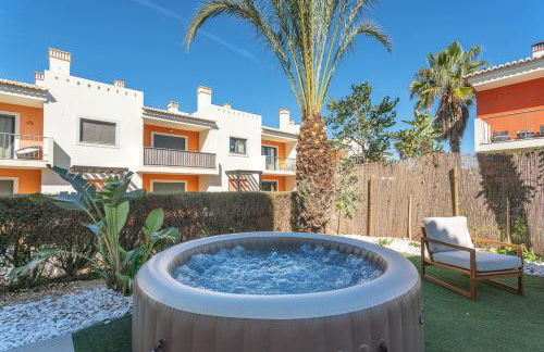 Host Wise - Deluxe Spacious House with Terrace & Jacuzzi - Foto 31