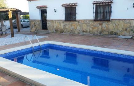 Villa Gloria - Foto 22