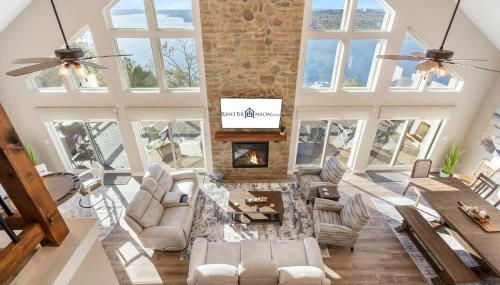 Sunset Bluff at Table Rock Lake - Foto 4