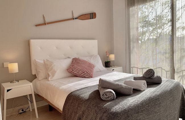 Golf Resort 2Beds Terrace Apartment - Foto 15