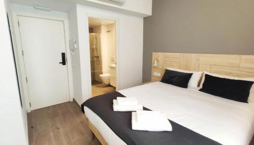 GLOBAL Apartments & Rooms - Foto 3