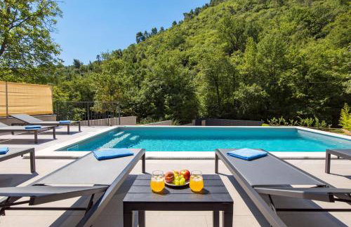 Villa Floris - Foto 4