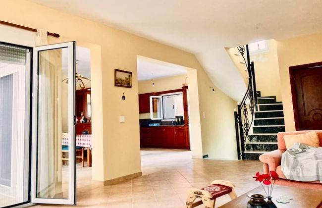 3-bed House Sleeps 7 With Garden - Foto 21