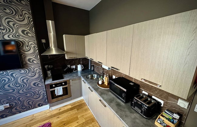 Halvard Apartments at Castletown - Foto 18