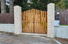 Chalet del Lago Laceno - Foto 68