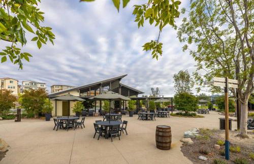 Marbella Lane - Elegant 5BR Home Rancho Mission - Photo 64