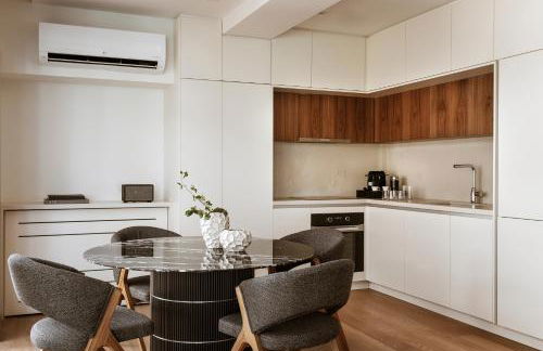 Likno Athens - Foto 144