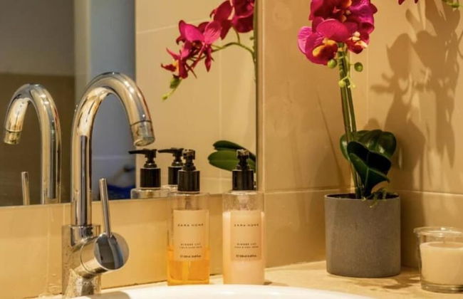 Experience Luxury and Privacy at Villa Samson, Your Perfect Retreat at El Valle - Photo 12