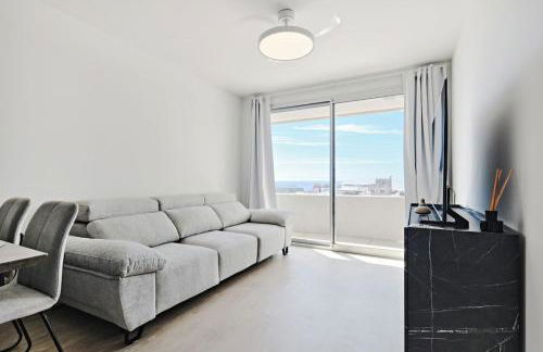 New Luxury Apartment Alicante Port Sea View Pool - Photo 13