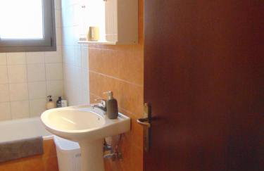 Cozy apartment in Neoi Epivates 1 - Foto 18
