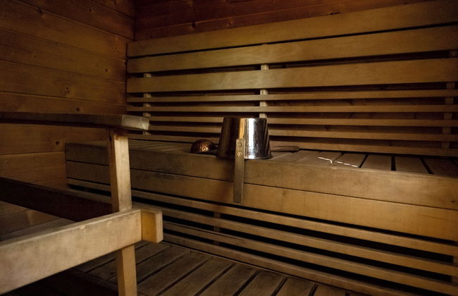 Holiday Village Anttoora - Anttooran Lomakylä - Foto 60