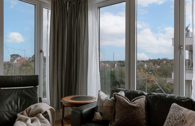 BE KNK Diks 23-6 in Knokke-heist - Foto 31