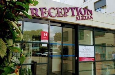 Alezan Hôtel & Résidence - Foto 13