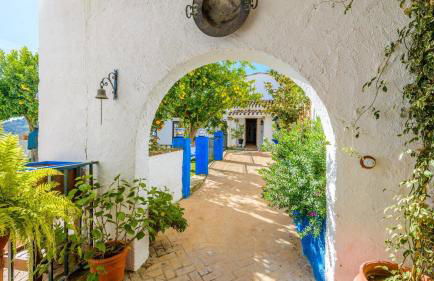 Casa Carmela Priego de Cordoba by Ruralidays - Foto 20
