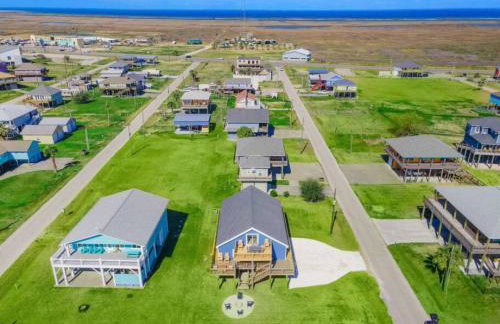 Beach house with game room just minutes from beach - Foto 54