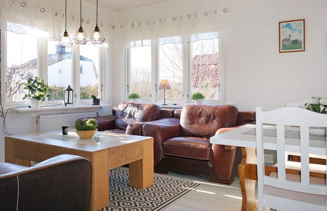 4 Person Holiday Home in Gamleby - Foto 11