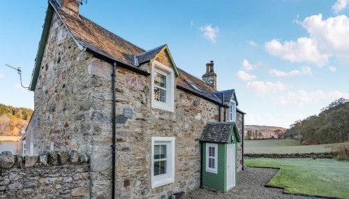 Balnamuir Farmhouse - Foto 2