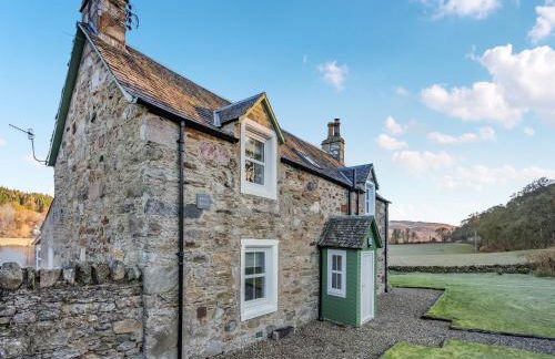 Balnamuir Farmhouse - Foto 20