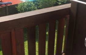 Ferienwohnungen im Feriendorf Reichenbach Nr 9 - Foto 33