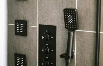 Vibrant Forest Retreat - Game Room, Spa, Fire Pit - Sleeps10 - Foto 34