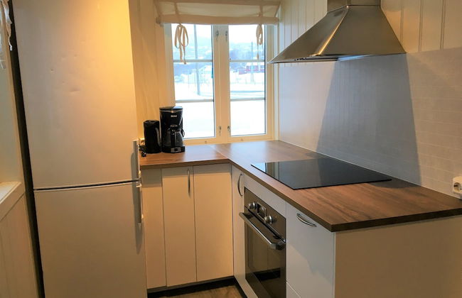 Øen Turistsenter Cottages - Foto 45