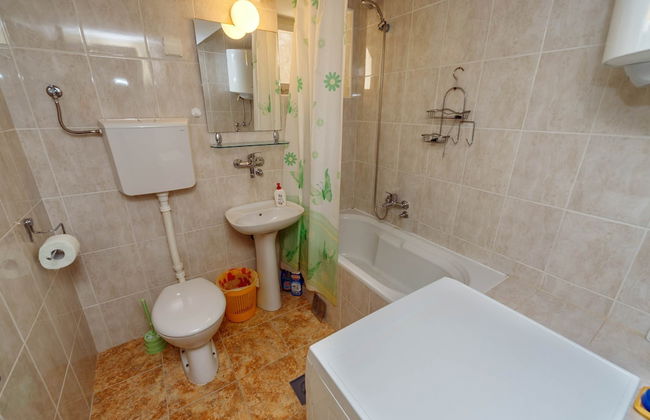 Apartments LIDO Petrovac - Foto 31