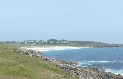 KERVRANT - Maison Bretonne, Bord Mer - AD6008 - Foto 22