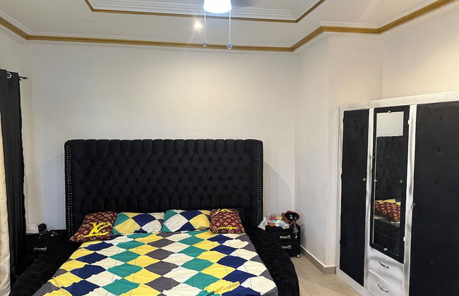 Villa Amina Splendid and Elegant - Photo 4