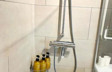 Equipé confort calme Métro 10 mn de Paris - Foto 8