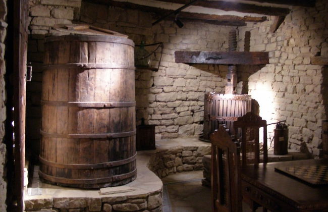 Casa Rural Fernandoegea - Foto 21