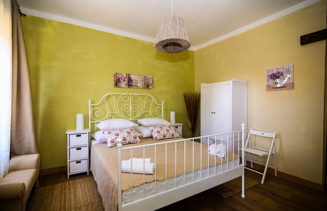 Stunning Villa Bozini Dvori - Foto 6