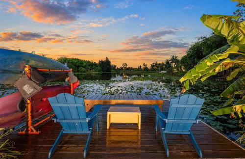 2 Homes • Hot Tubs x2 • Heated Pool • Fire Pit - Foto 5