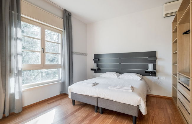 Tagliacozzi Suite - Foto 9