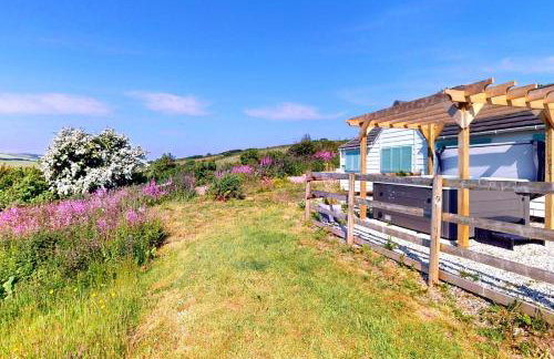 Georgeham Sweet Pea Cottage - Foto 4