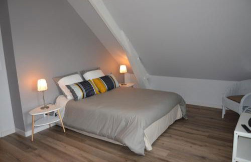 Les Agîtés - Foto 9