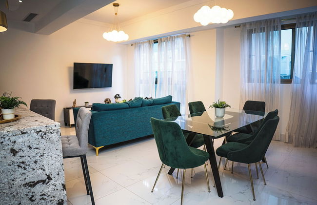 Arpel 07 - Piantini - Santo Domingo - Foto 26