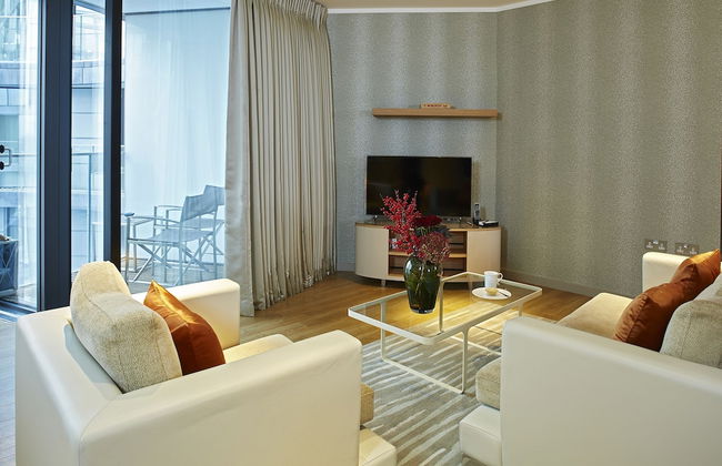 Cheval Three Quays at The Tower of London - Foto 43