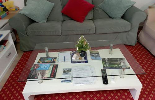 Peaceful Apartment-3 Zi, Loggia & Garden in Blankenese - Foto 31