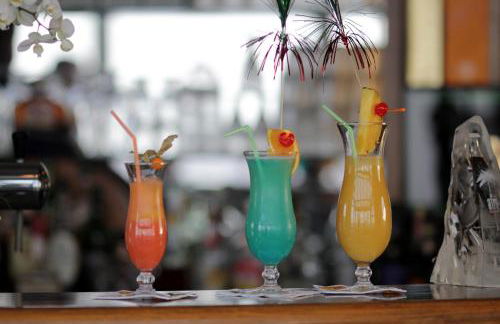 Aparthotel Seeschlösschen - Foto 4