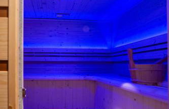 Suite Prohibition - Love & atypique room sauna & spa - Foto 8