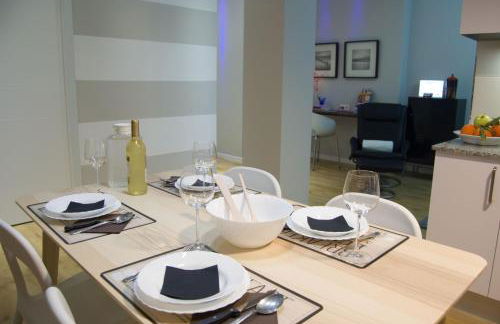 Markelenea - Bilbao – Casco Viejo – Parking – WIFI Gratis - Foto 14