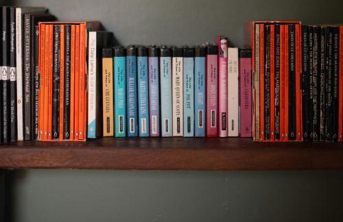 Whichford Mill Barn- Soulful retreat. - Foto 16