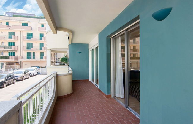 Belvilla by OYO Fucini Superior Type A - Foto 19